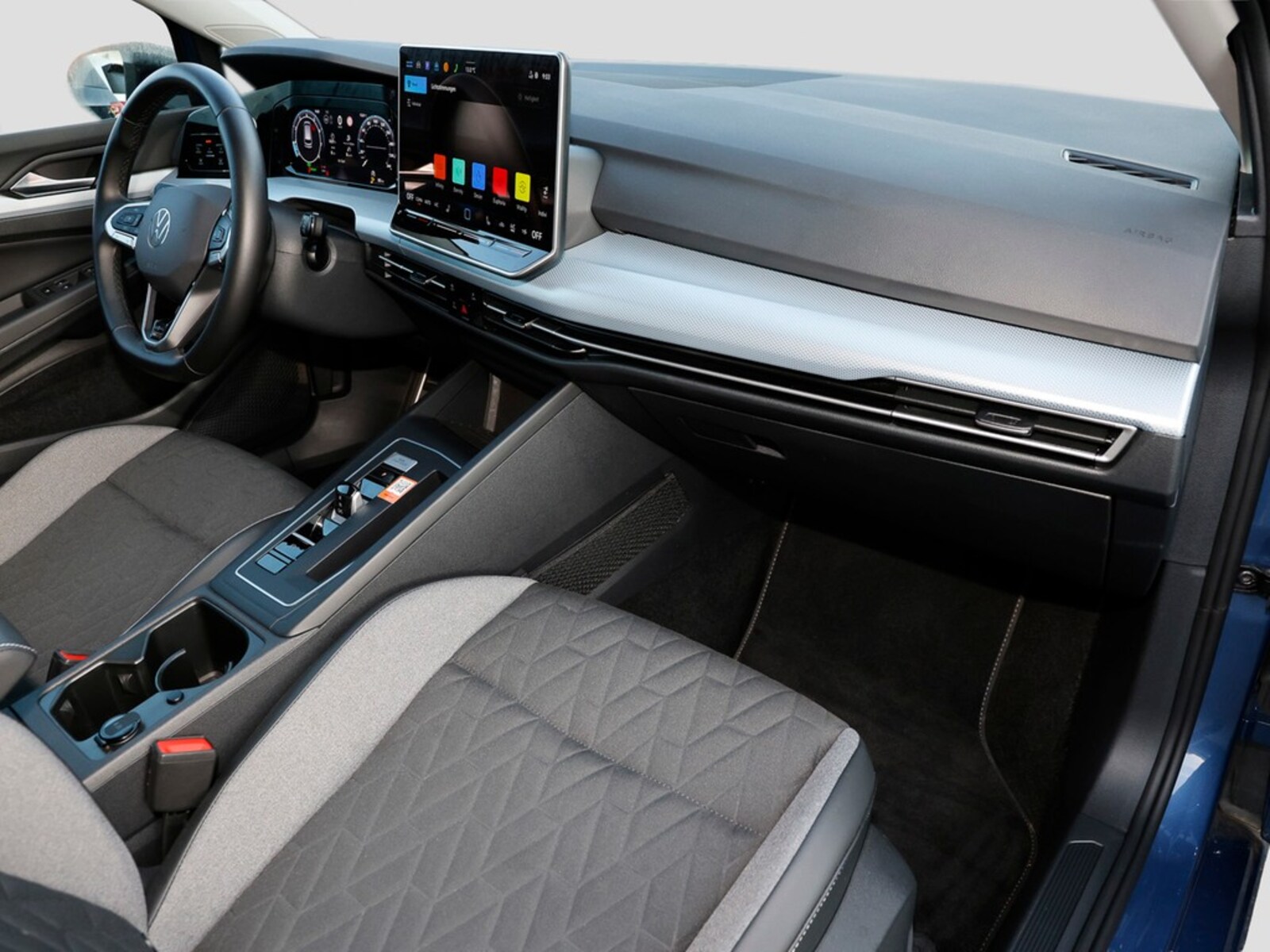 Volkswagen Golf Variant – Bild 6