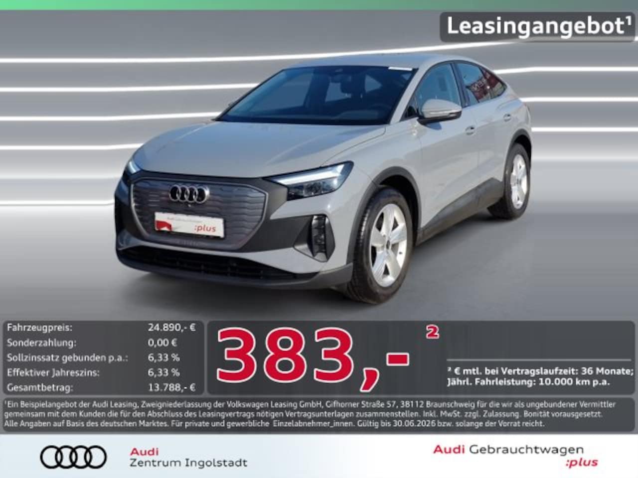Audi Q4