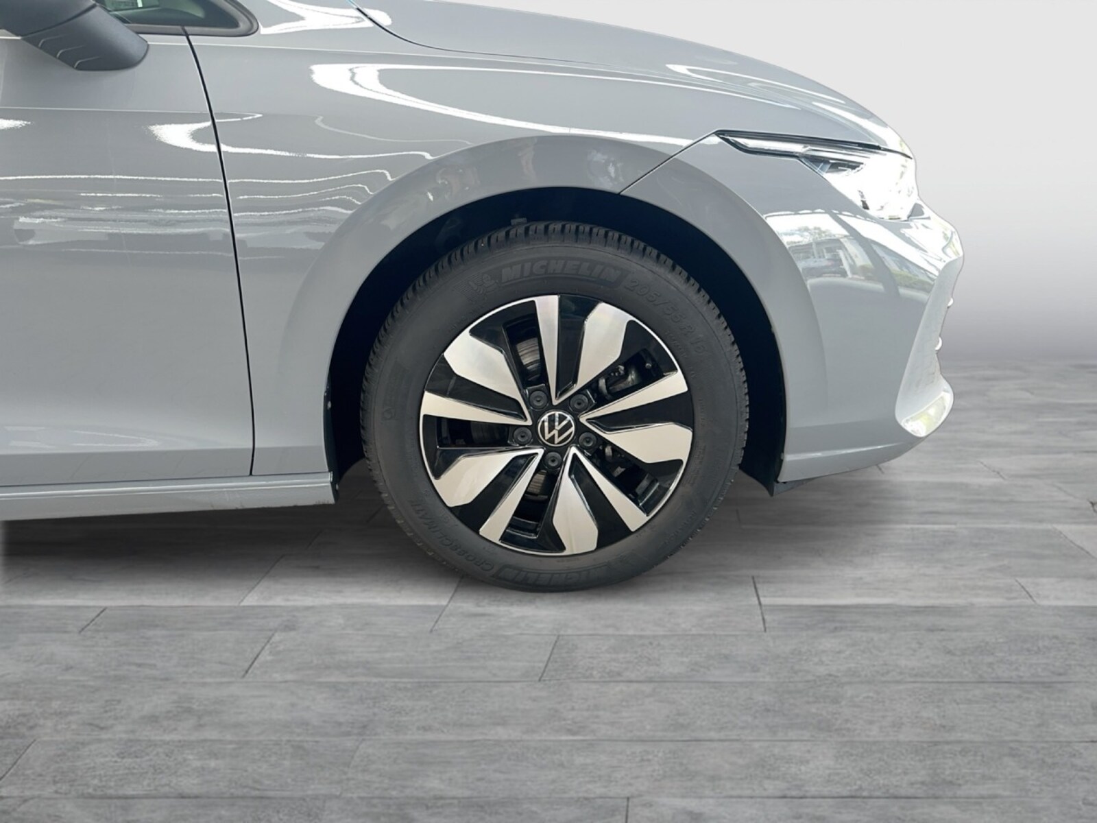 Volkswagen Golf Variant – Bild 8