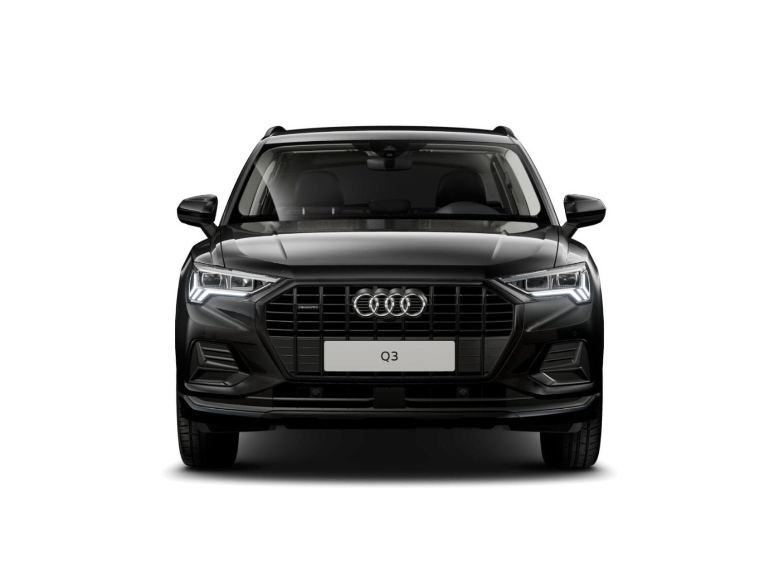 Audi Q3 – Bild 3