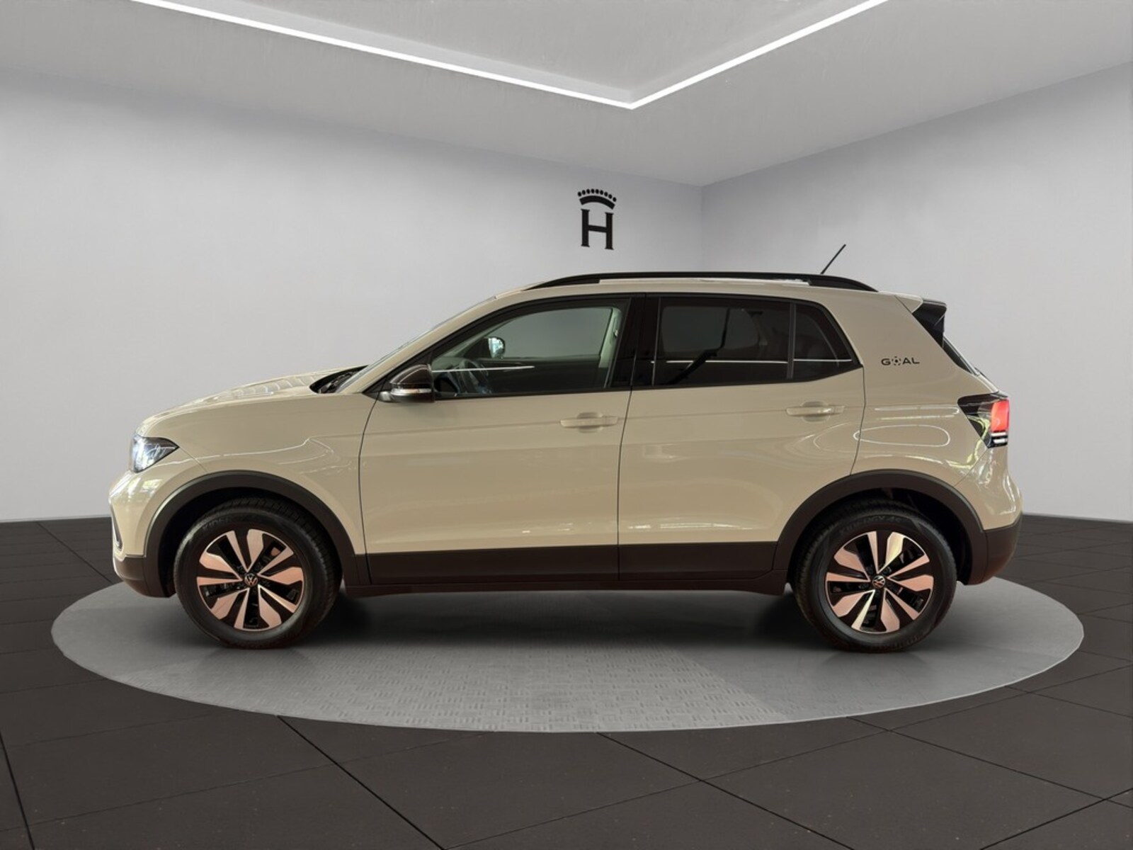 Volkswagen T-Cross – Bild 2
