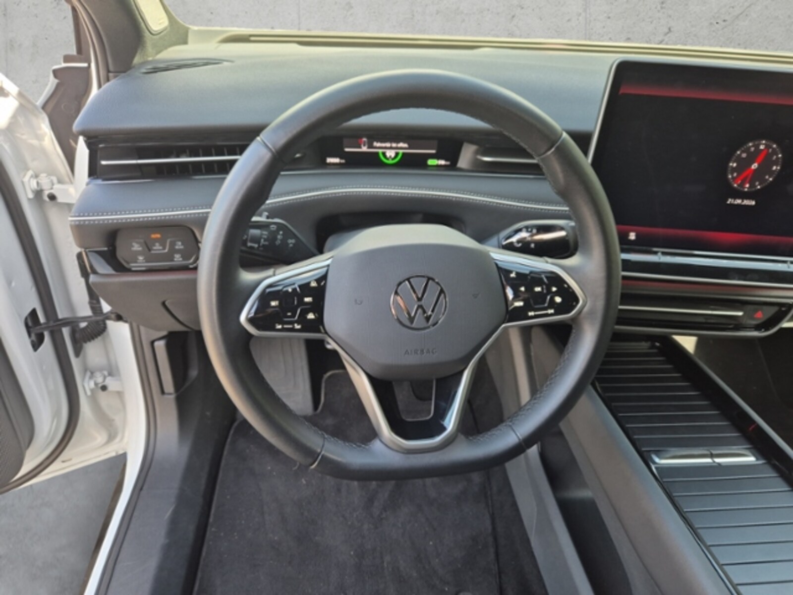 Volkswagen ID.7 Tourer – Bild 13