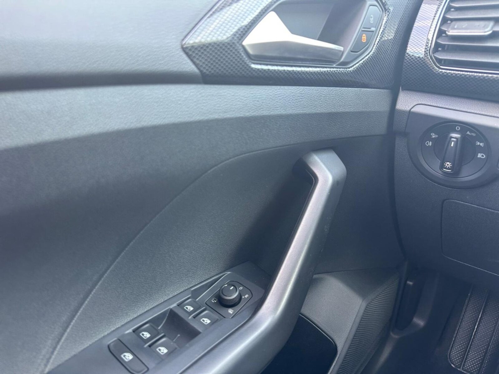 Volkswagen T-Cross – Bild 21