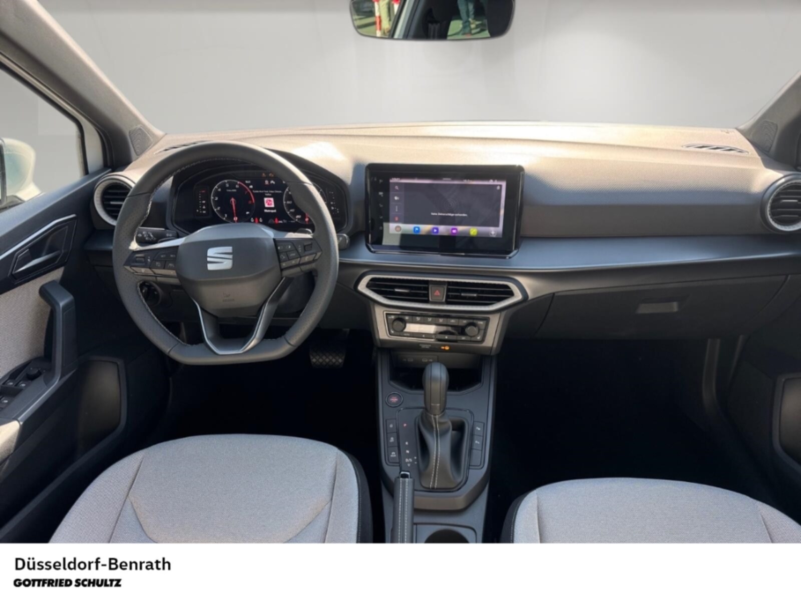 SEAT Arona – Bild 5