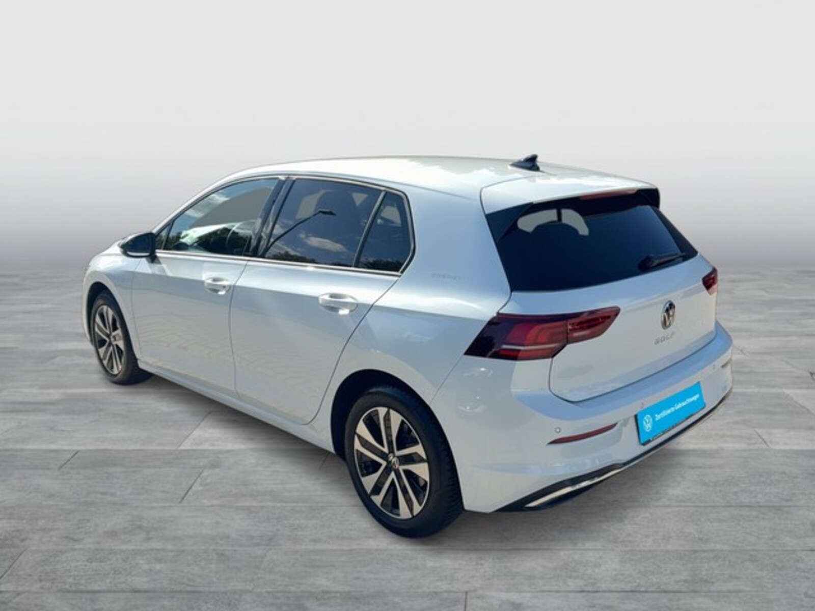 Volkswagen Golf – Bild 3
