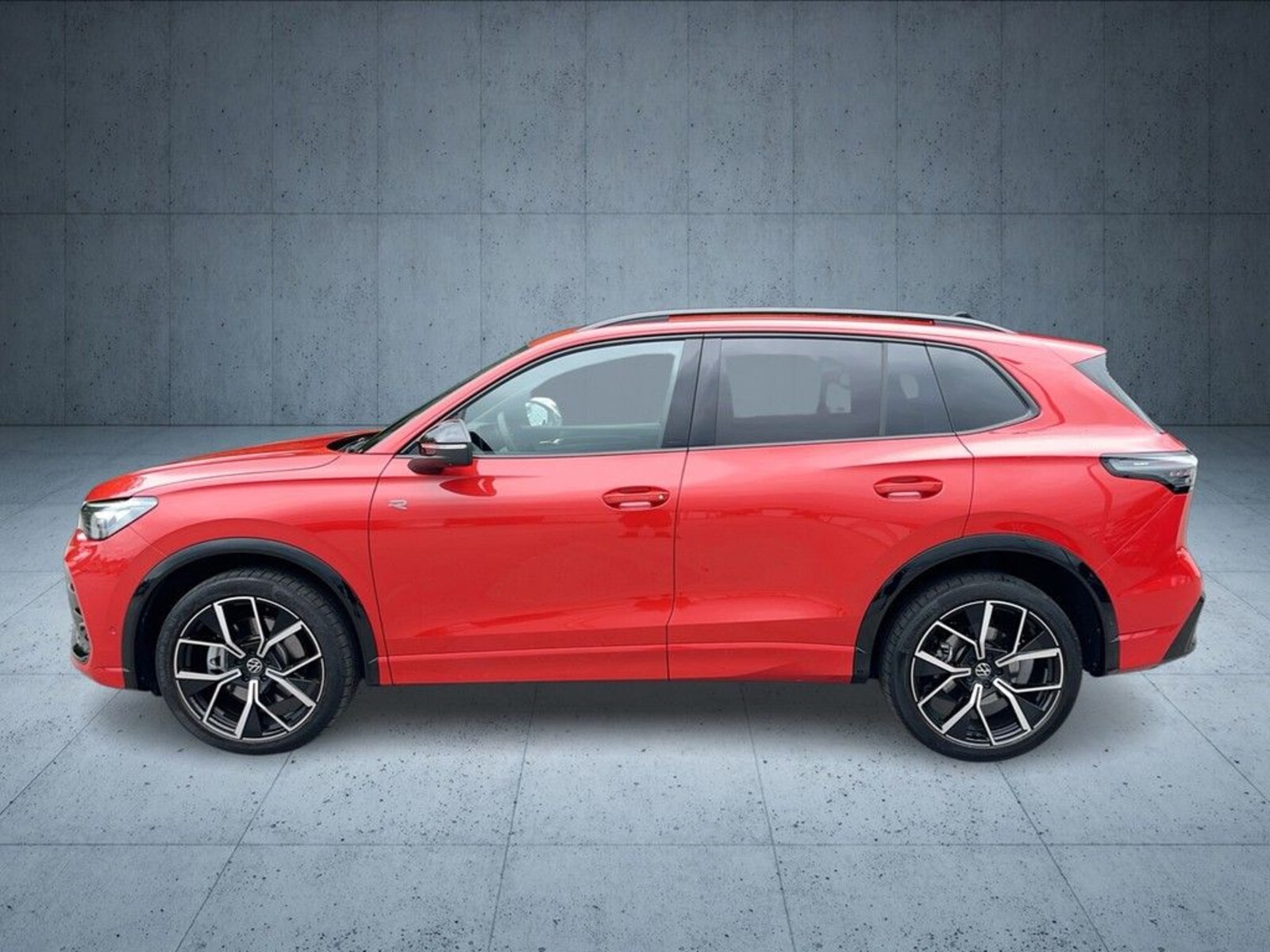 Volkswagen Tiguan – Bild 3