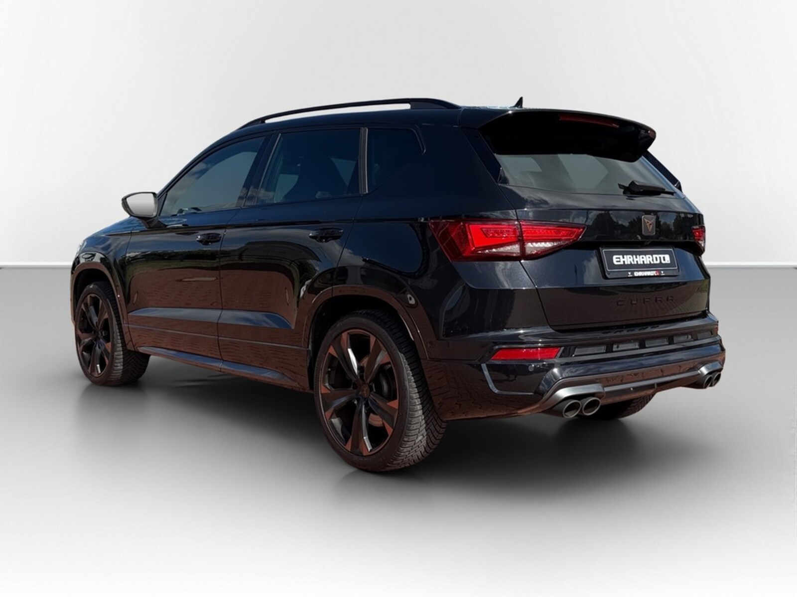 CUPRA Ateca – Bild 7