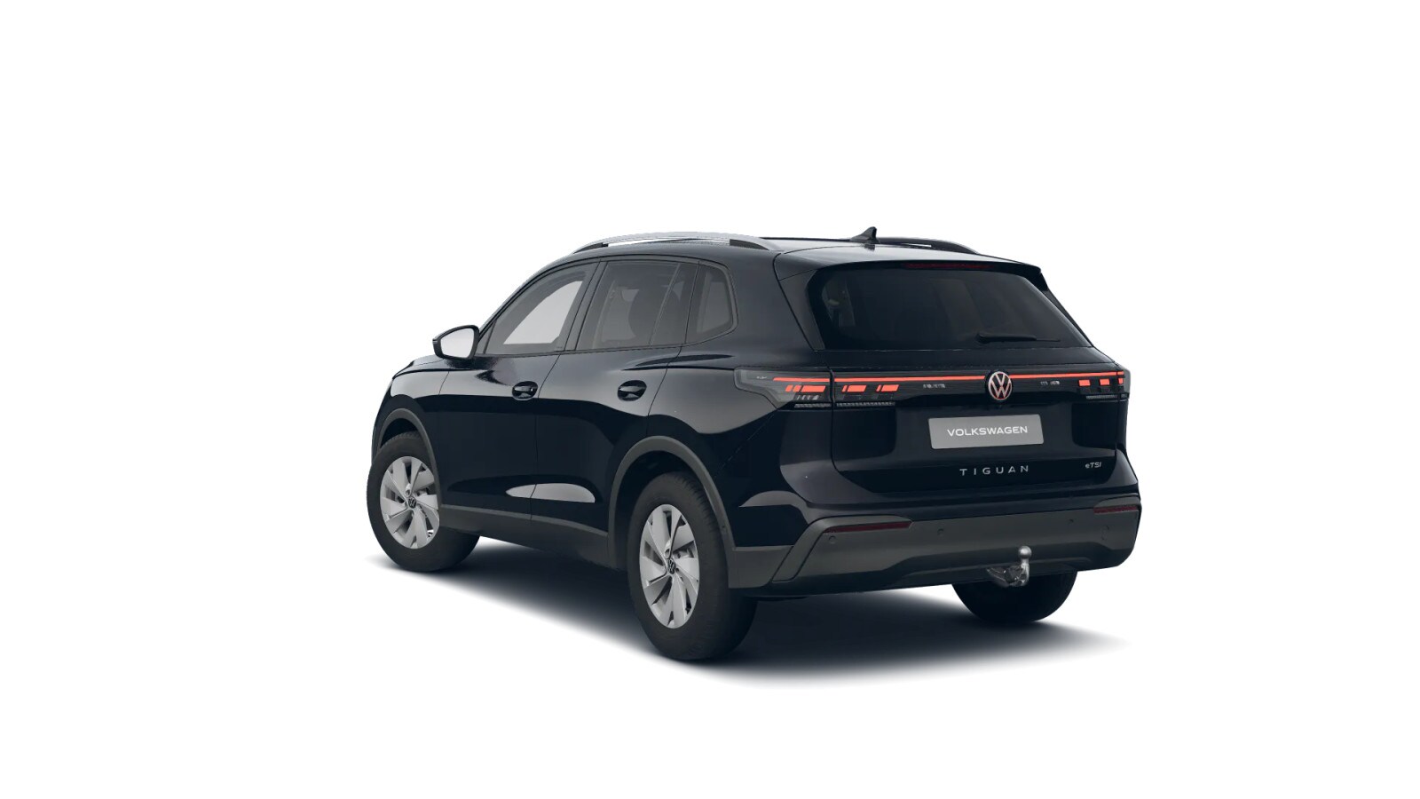 Volkswagen Tiguan – Bild 4