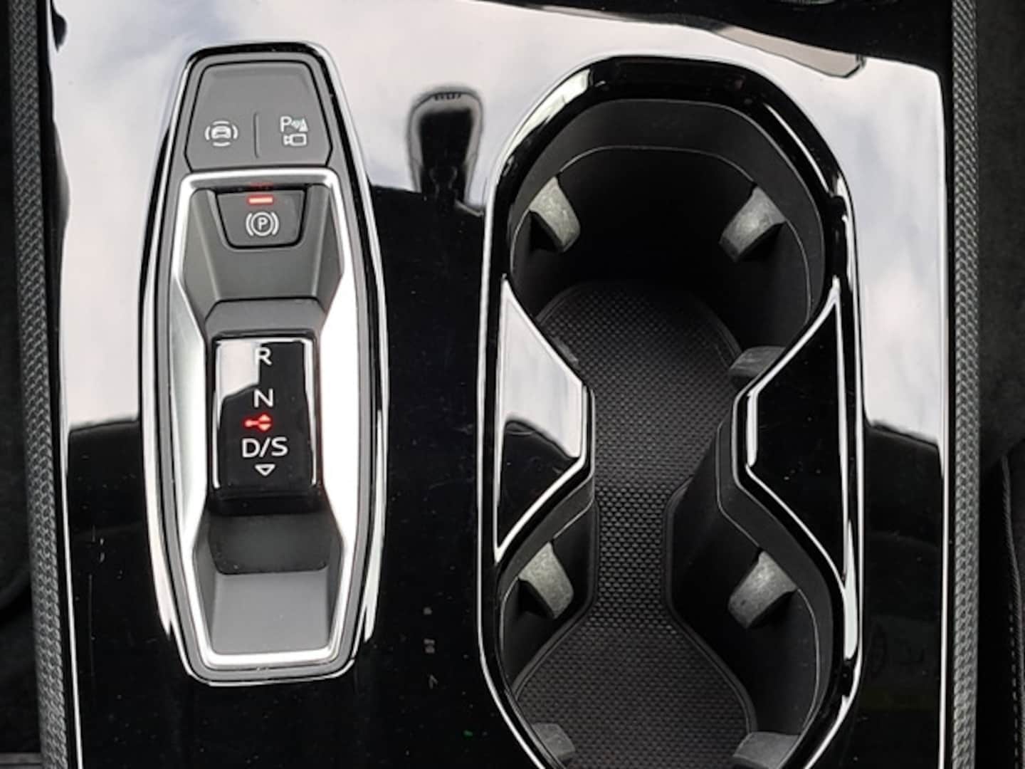 Bild über Audi A5 Avant TFSI 110 kW S tronic - für weitere Informationen kontaktieren Sie den Audi Partner