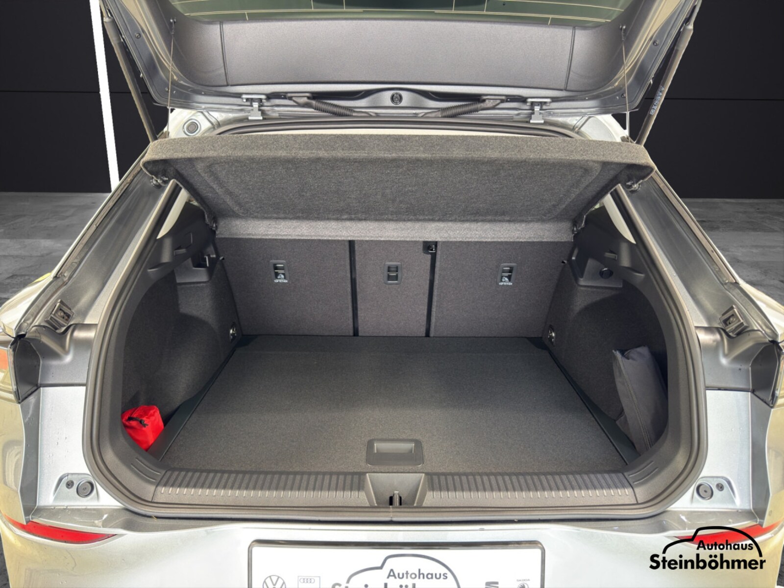 Volkswagen T-Roc – Bild 6