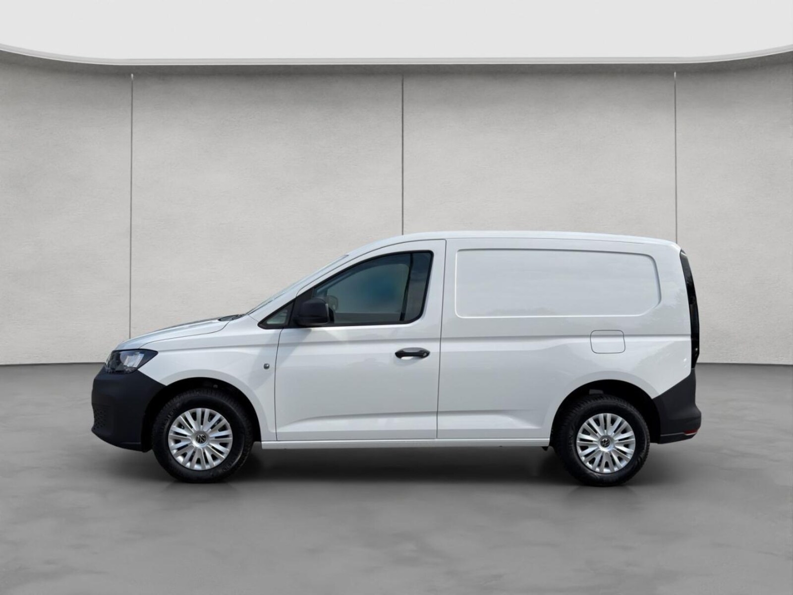 Volkswagen Caddy Cargo – Bild 2