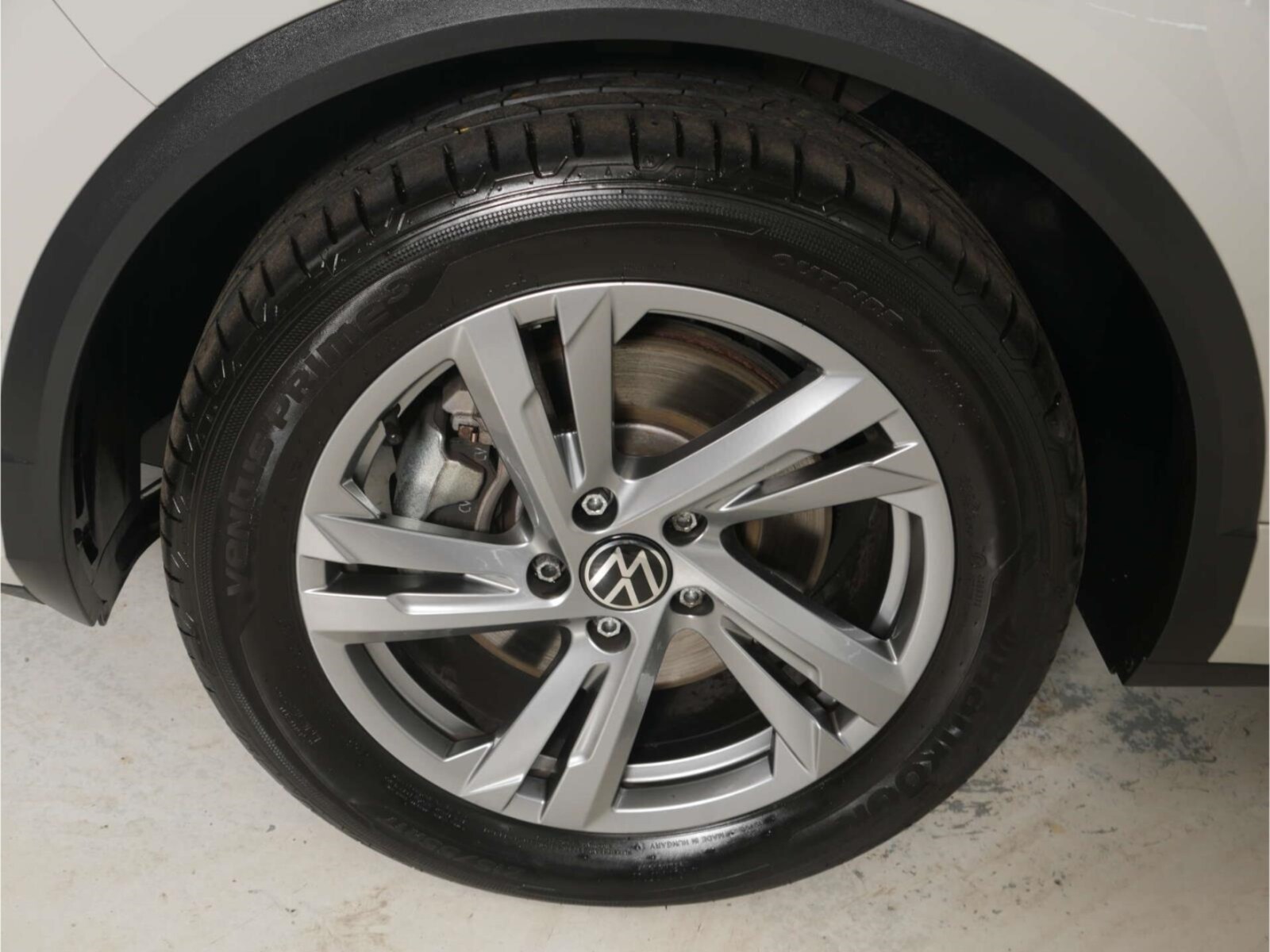 Volkswagen T-Roc – Bild 5