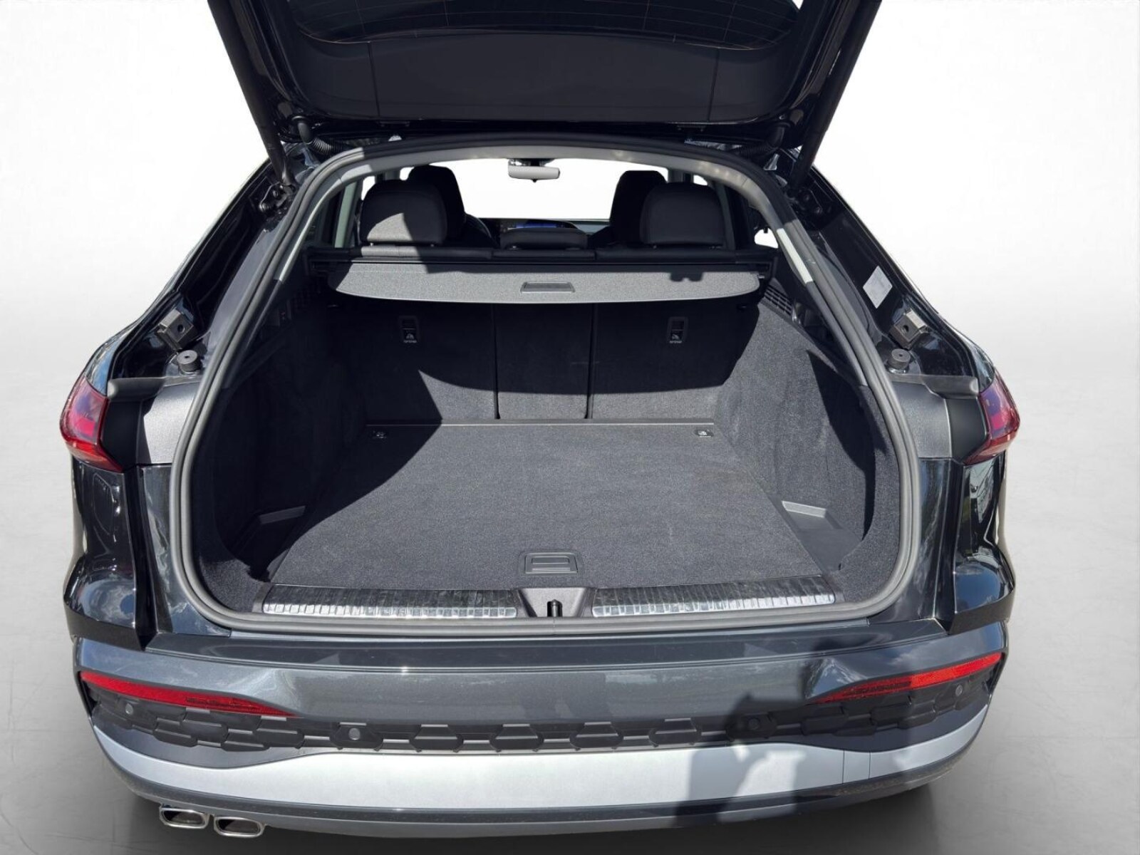 Audi Q5 Sportback – Bild 10