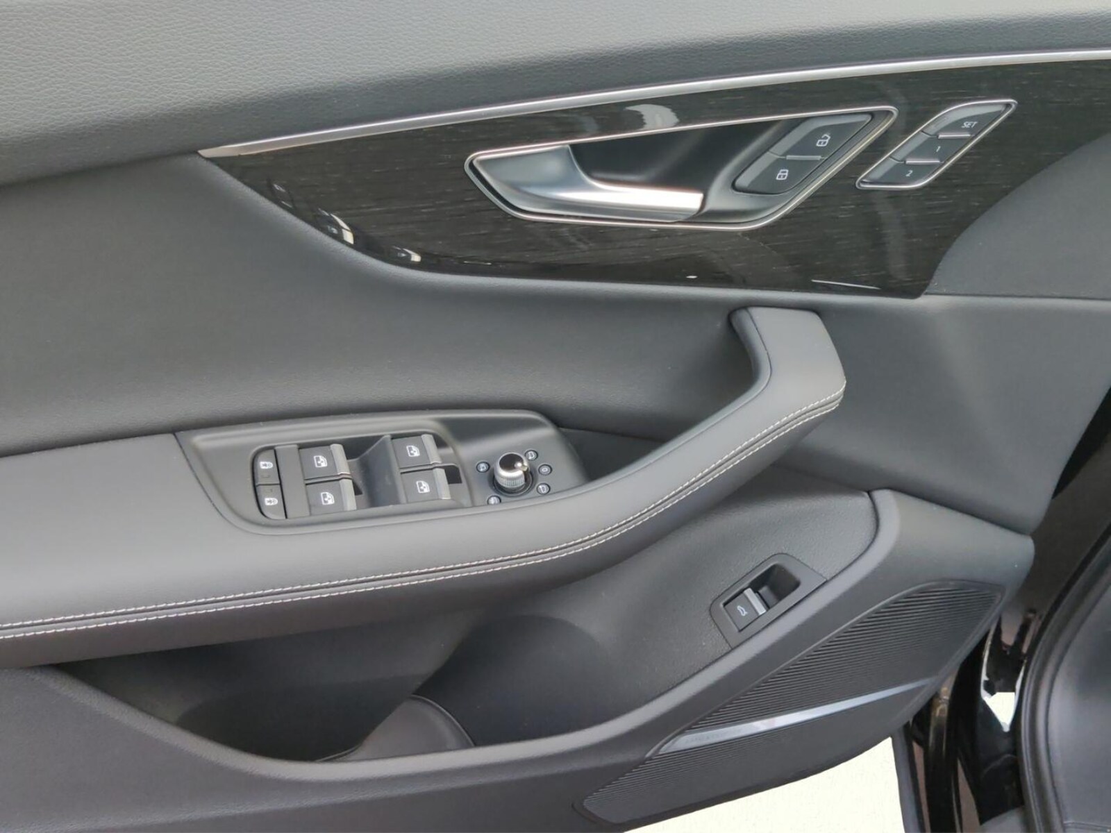 Audi Q7 – Bild 9