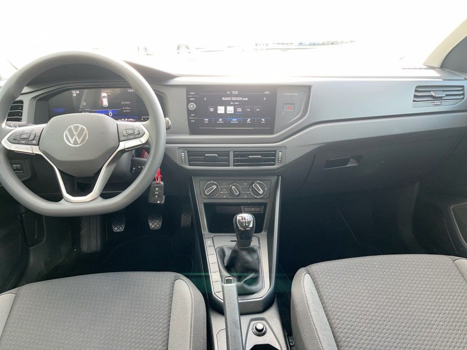 Volkswagen Polo – Bild 12