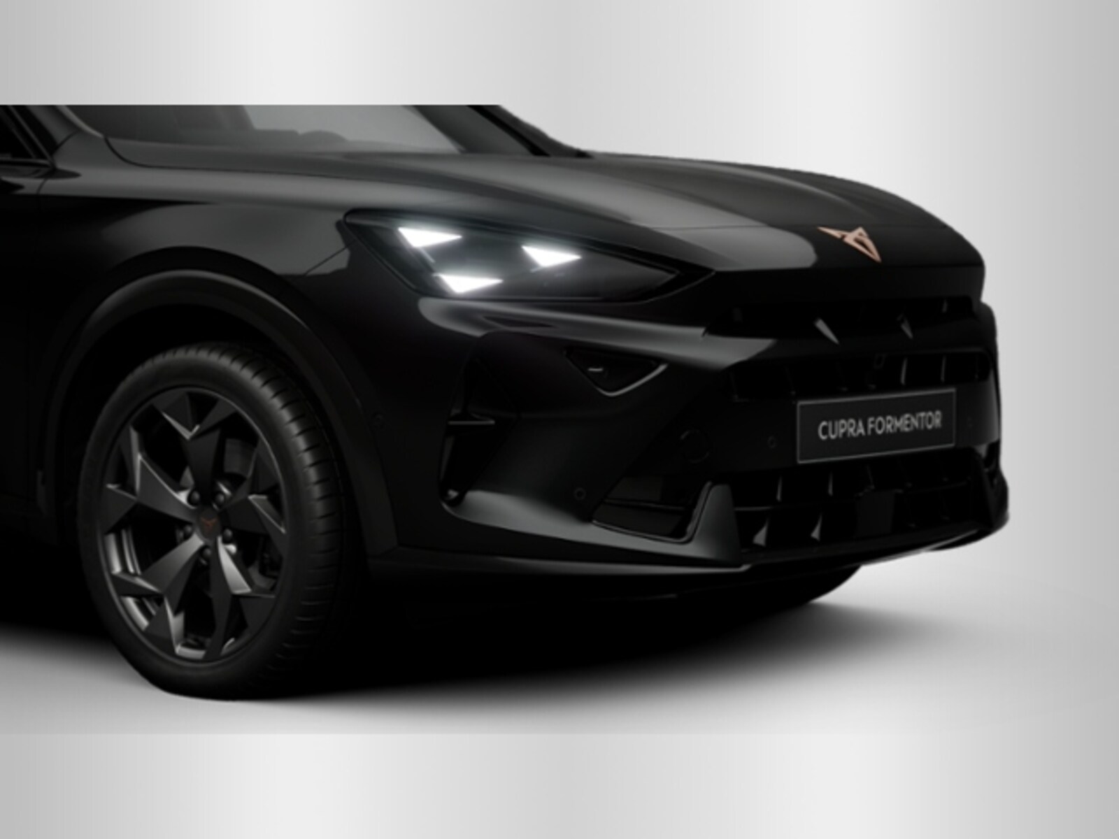 CUPRA Formentor – Bild 6
