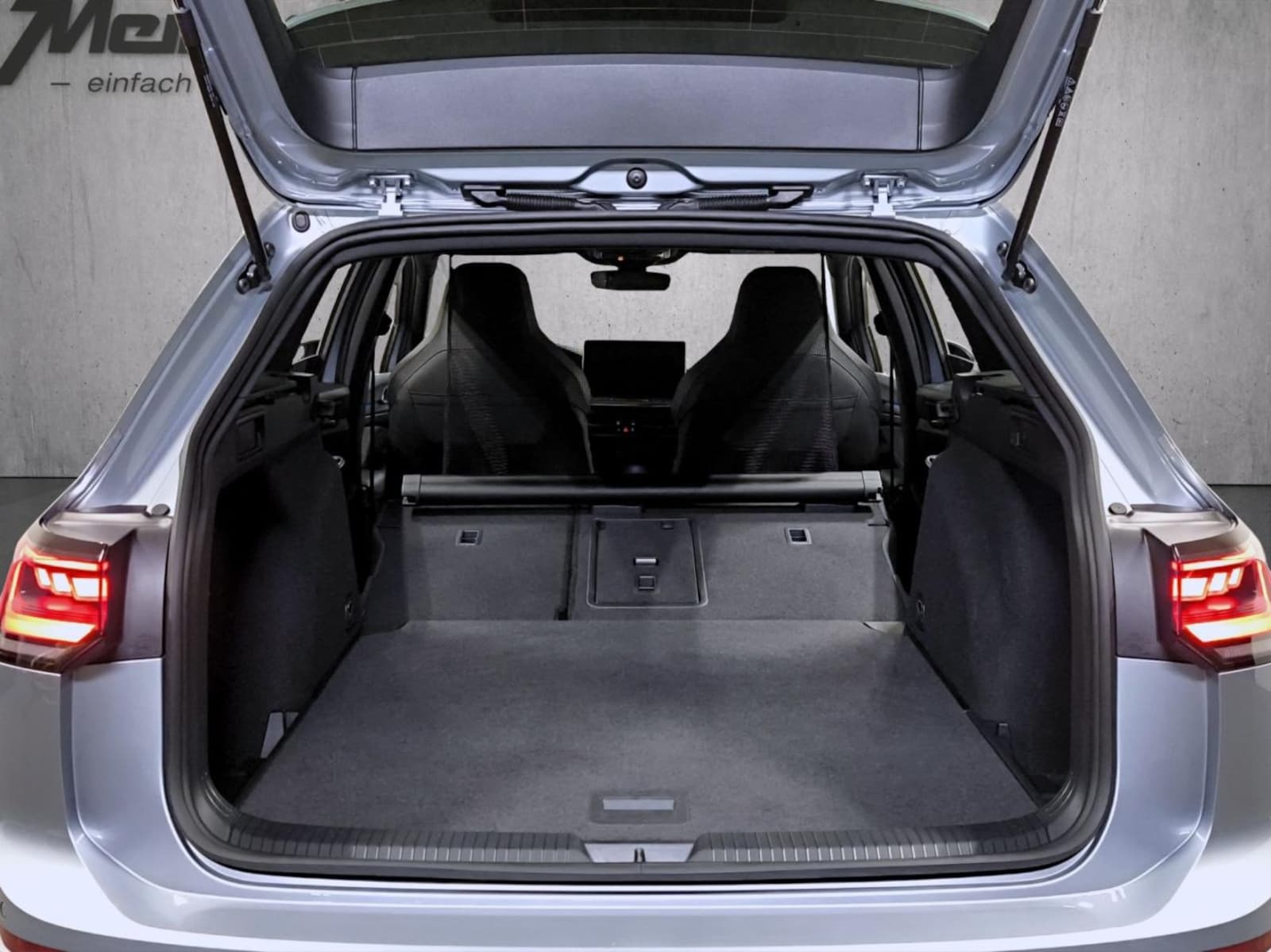 Volkswagen Golf Variant – Bild 18