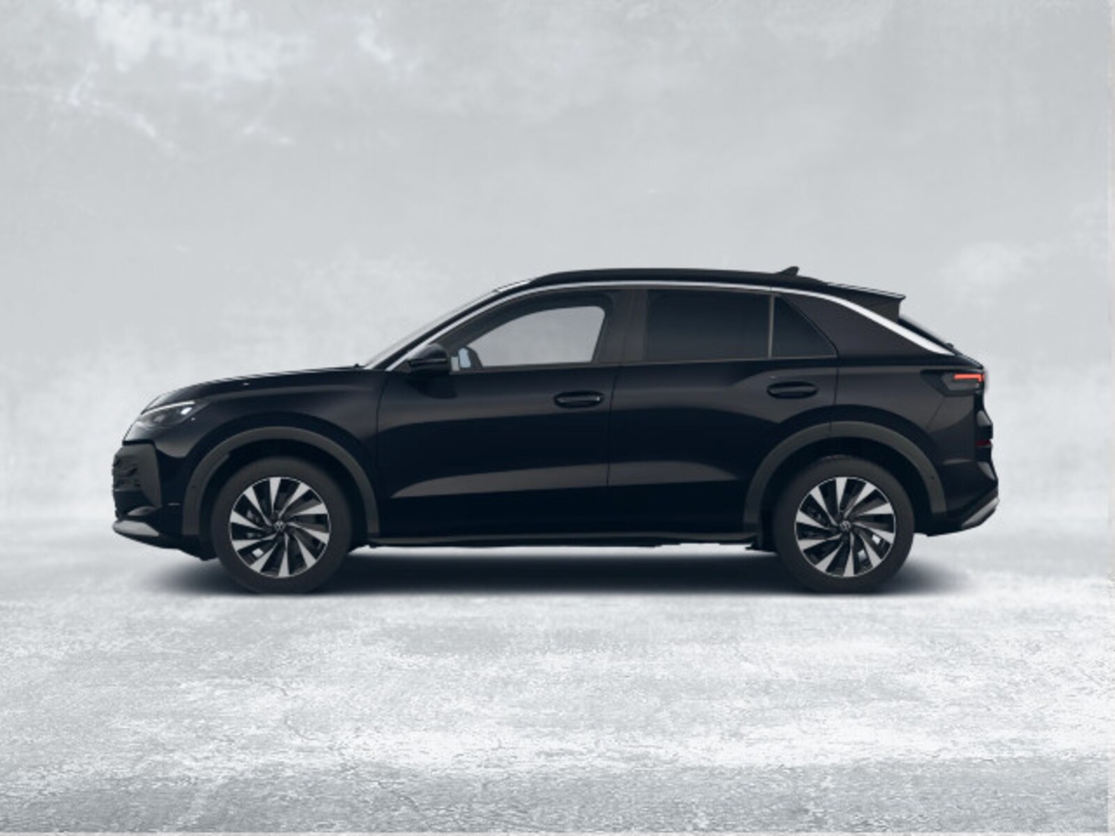 Volkswagen T-Roc – Bild 2