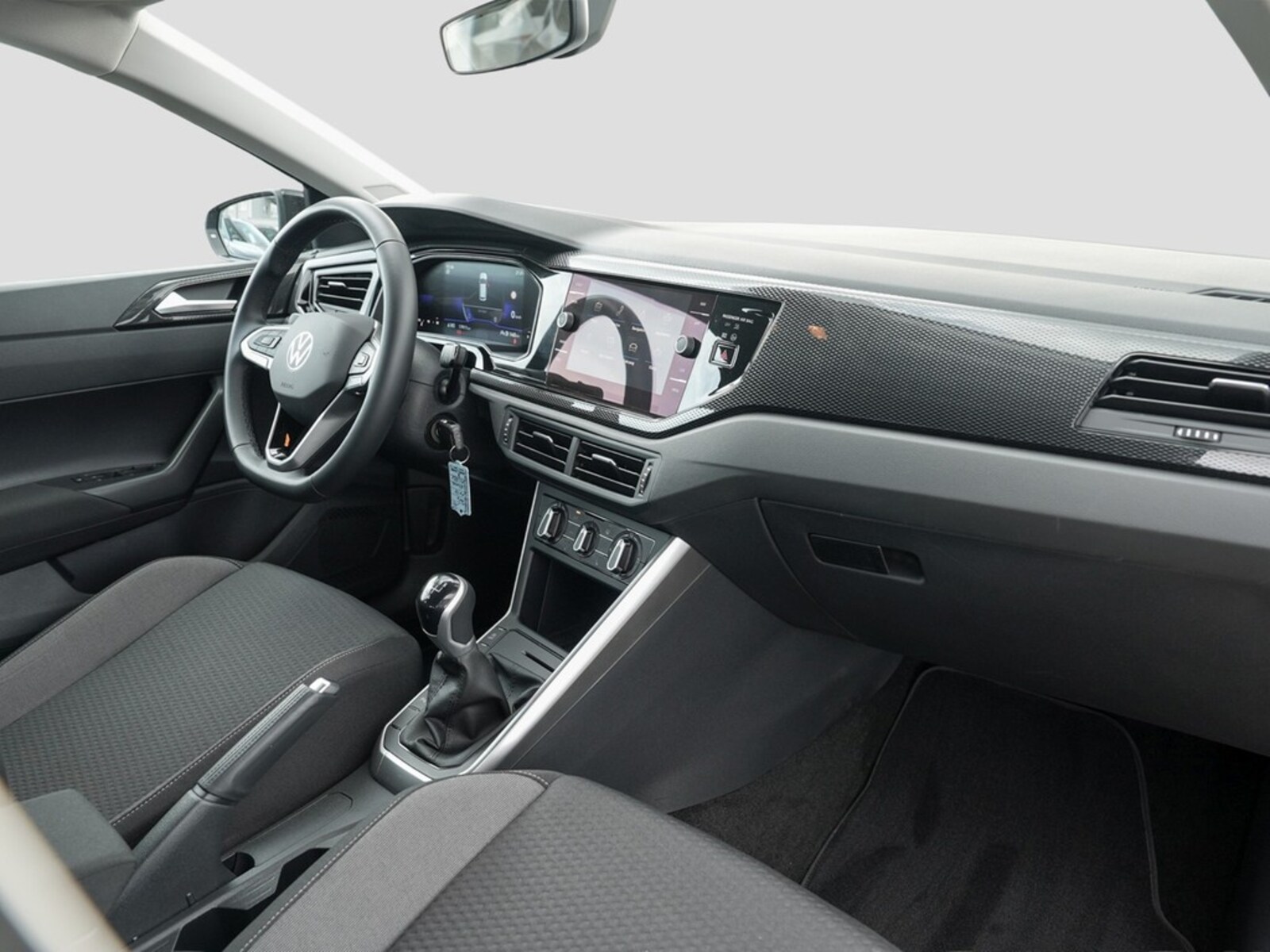 Volkswagen Polo – Bild 9