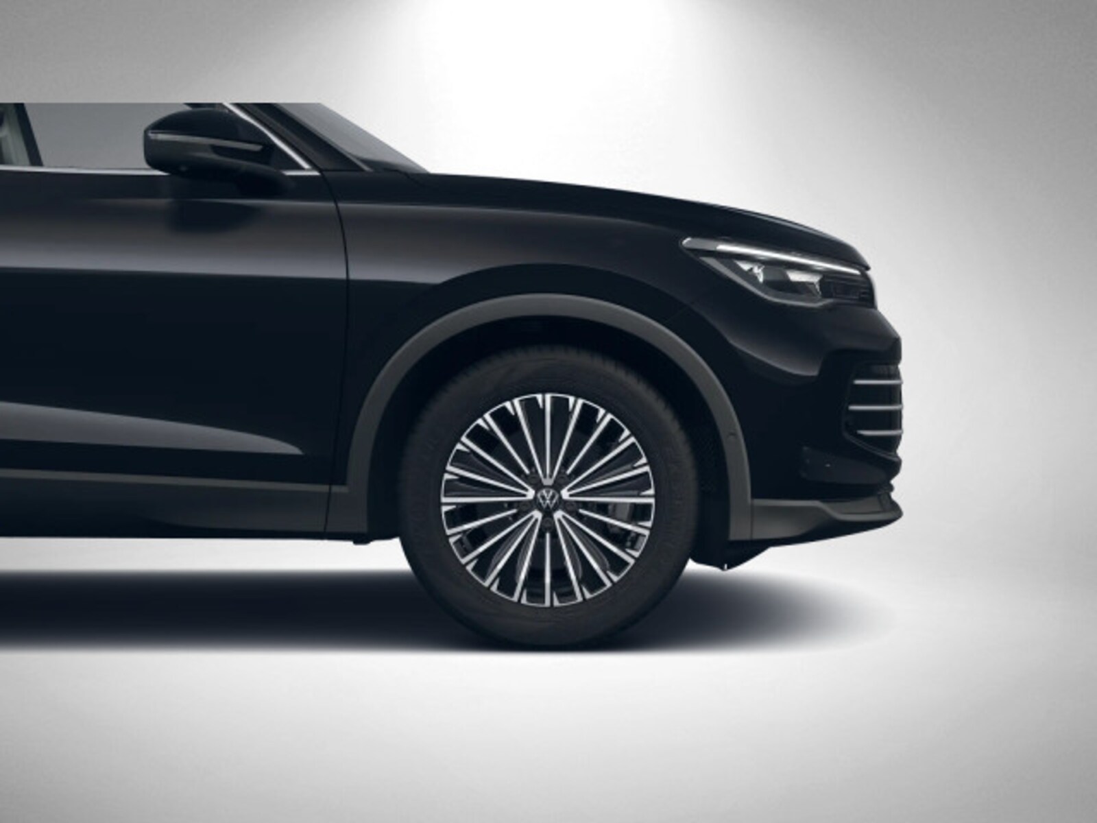 Volkswagen Tiguan – Bild 4