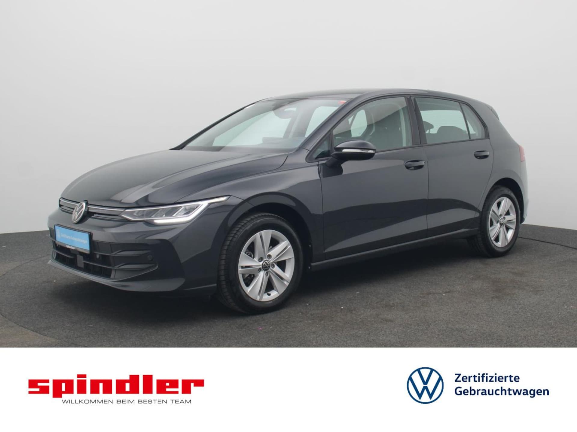Volkswagen Golf 2025
