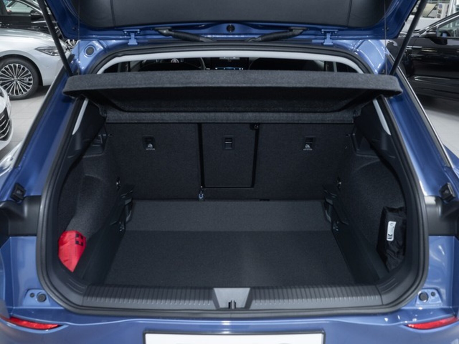 Volkswagen T-Roc – Bild 4