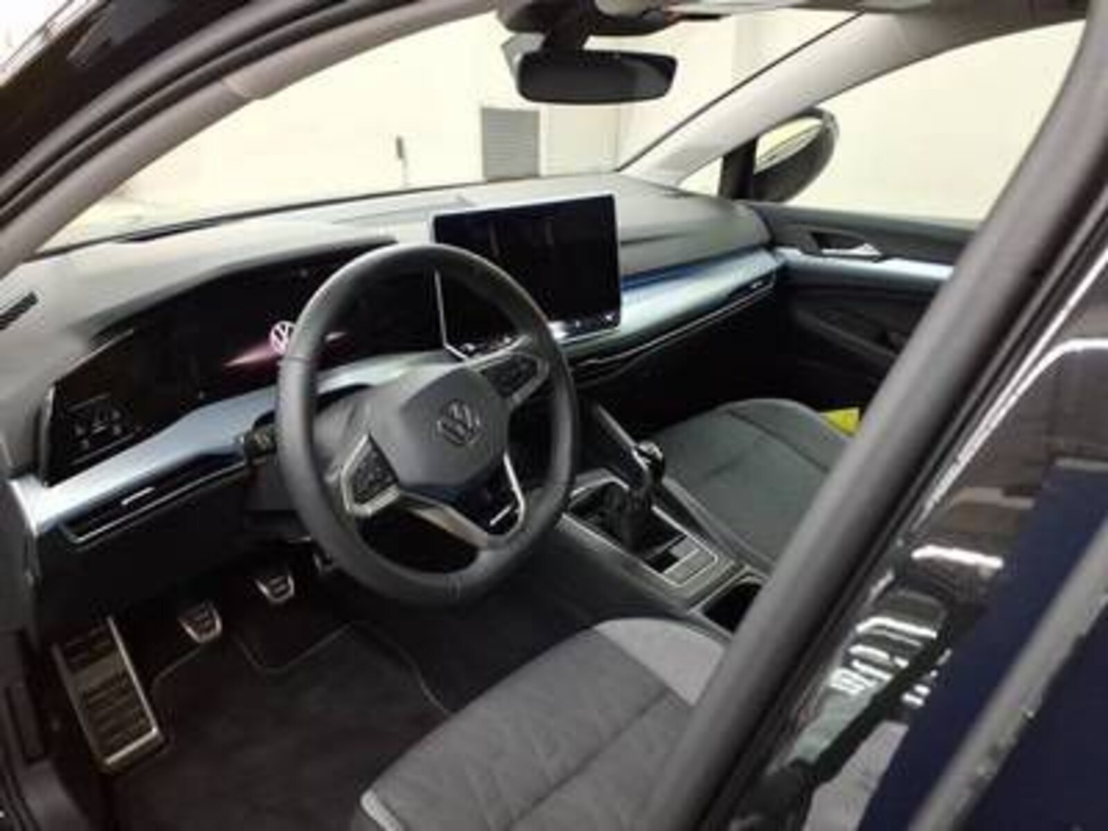 Volkswagen Golf Variant – Bild 6