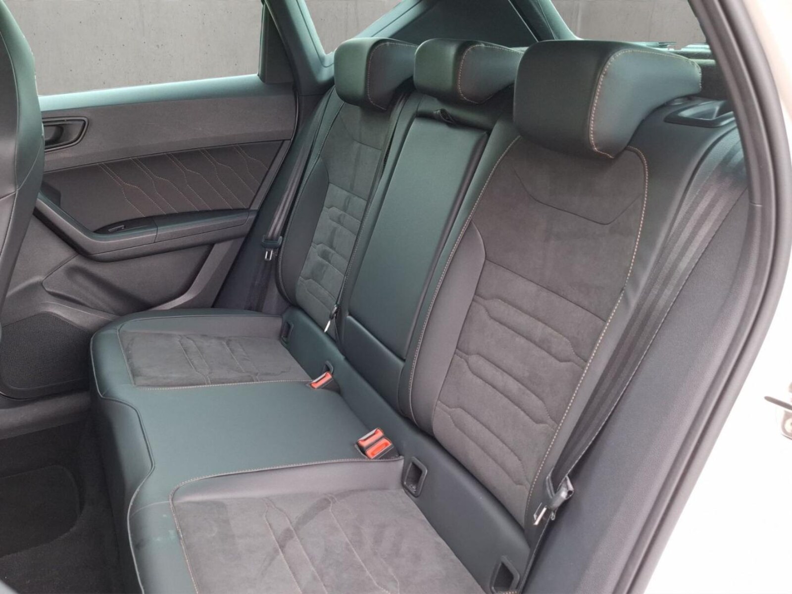 CUPRA Ateca – Bild 14