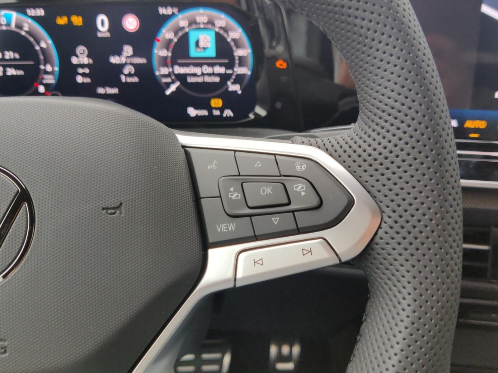 Volkswagen Golf – Bild 21