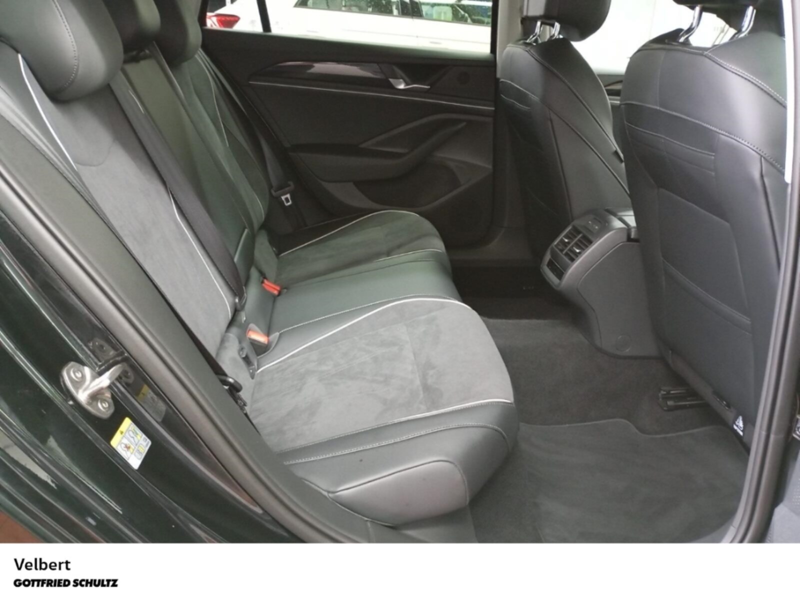 Volkswagen Passat – Bild 7
