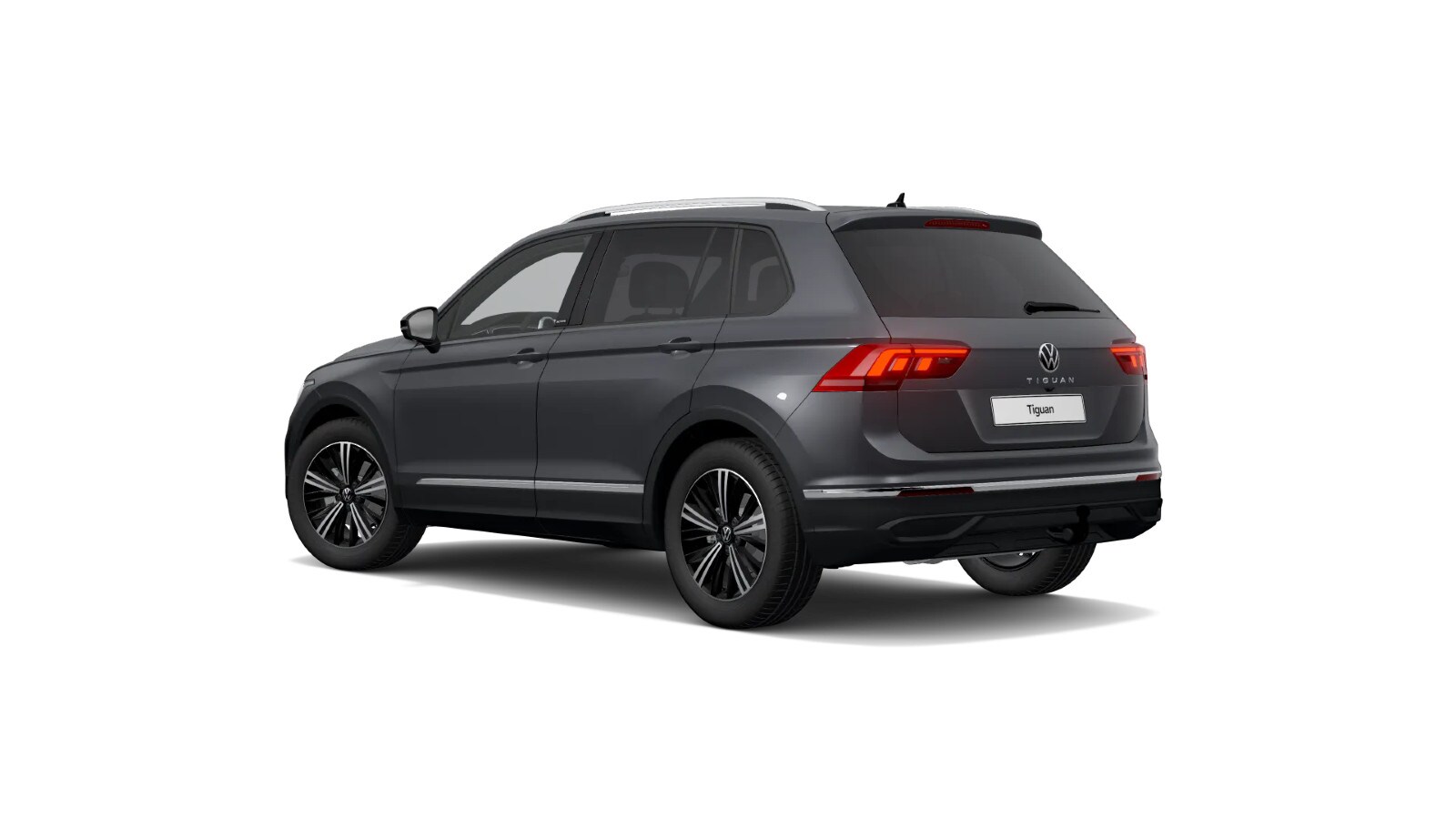 Volkswagen Tiguan – Bild 3