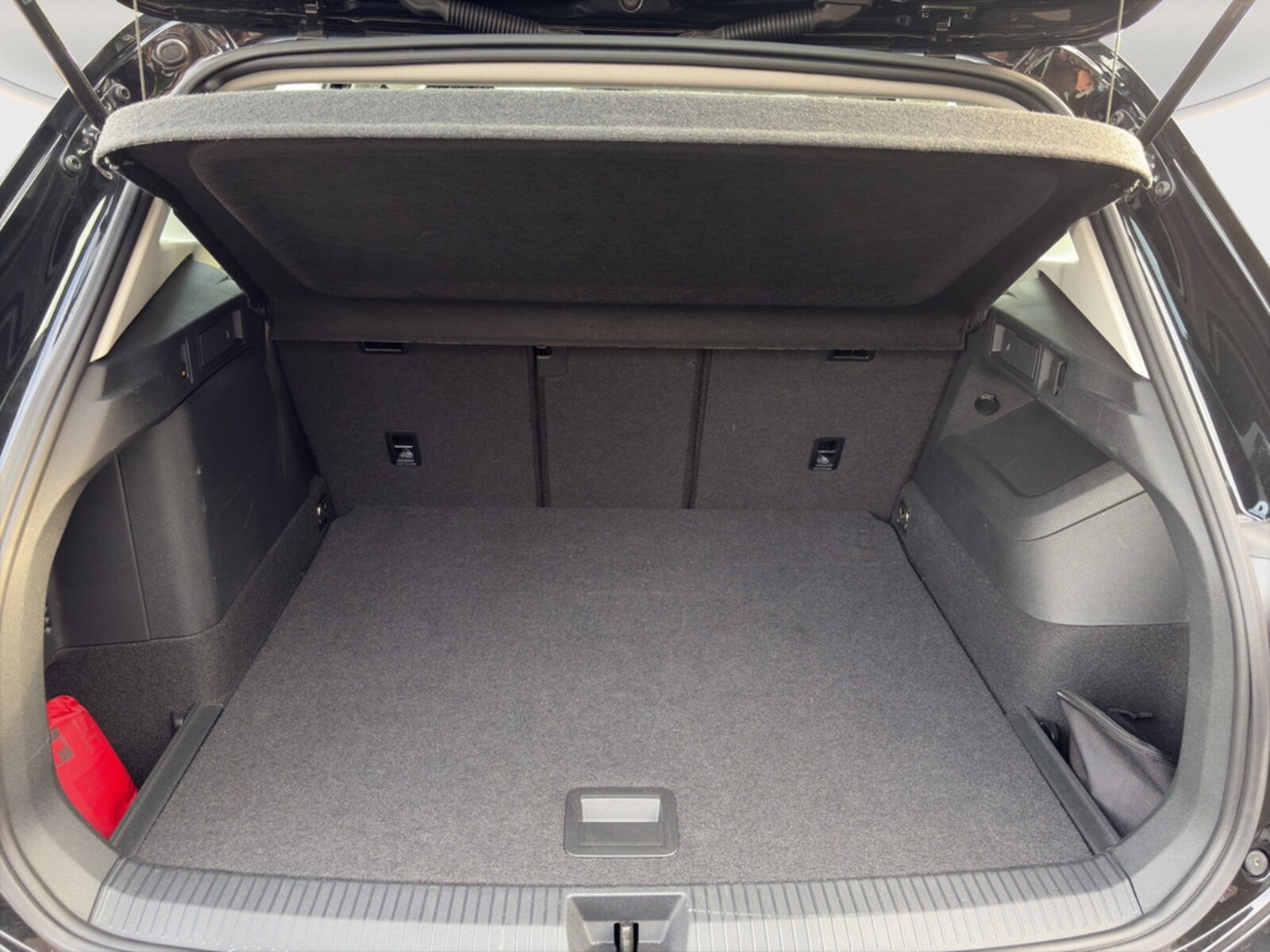 Volkswagen Tiguan – Bild 20