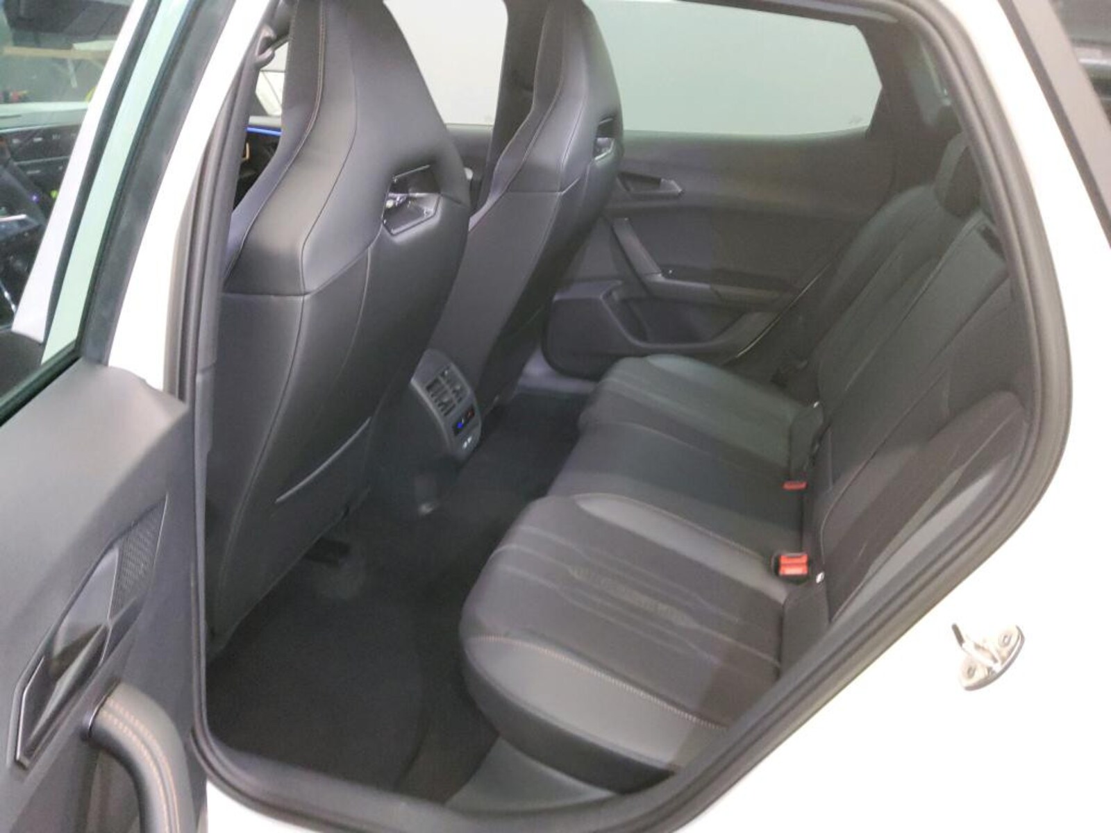 CUPRA Formentor – Bild 7