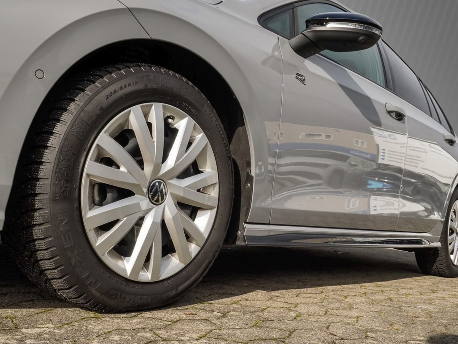 Volkswagen Golf Variant – Bild 5