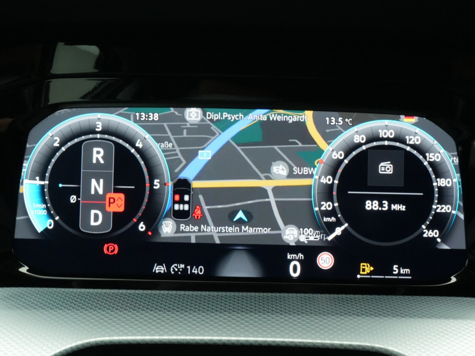 Volkswagen Golf Variant – Bild 8
