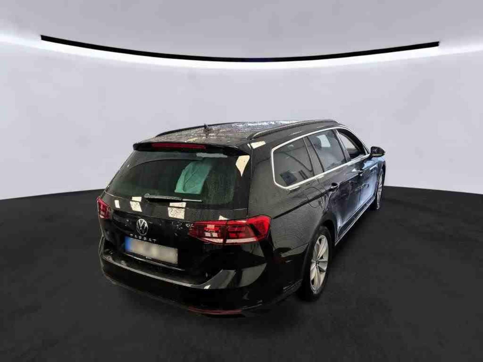 Volkswagen Passat Variant Business