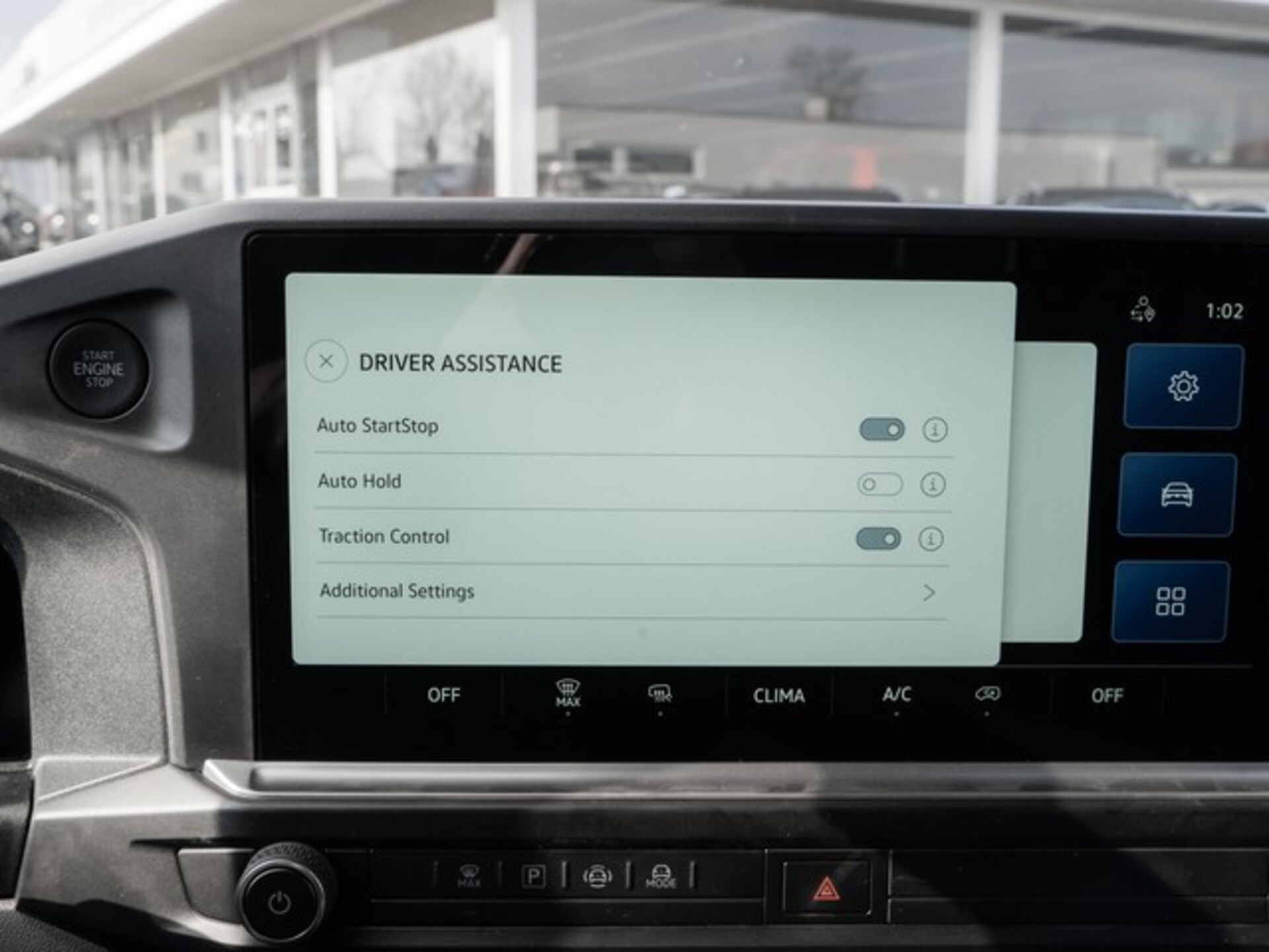 Volkswagen Transporter Kasten kurzer Radstand