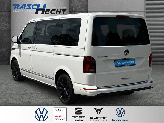 Volkswagen T6.1 Multivan