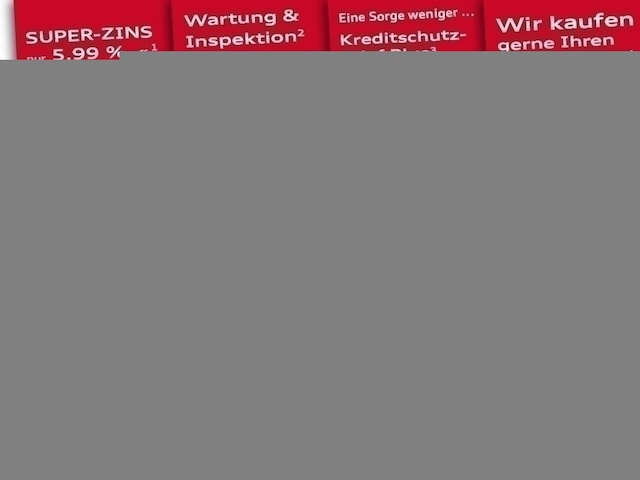 Image about Audi A3 allstreet 35 TFSI Schaltgetriebe