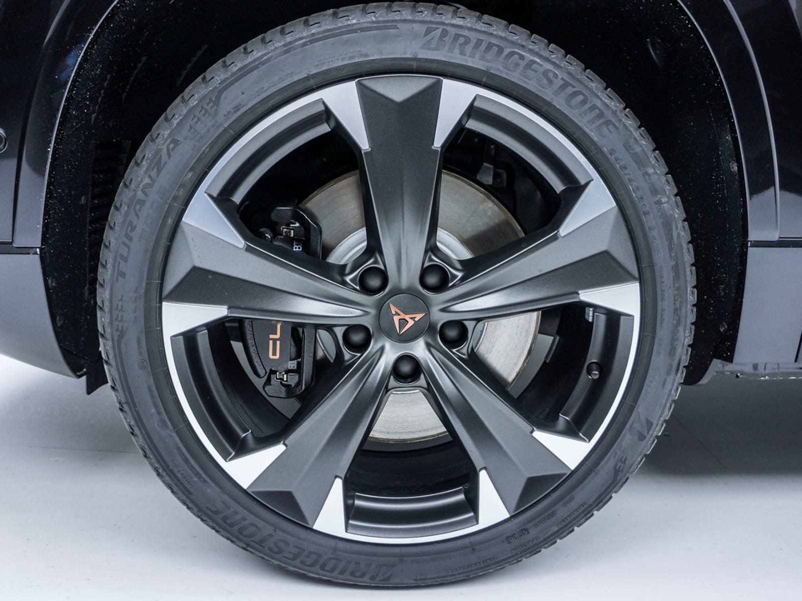 CUPRA Ateca – Bild 9
