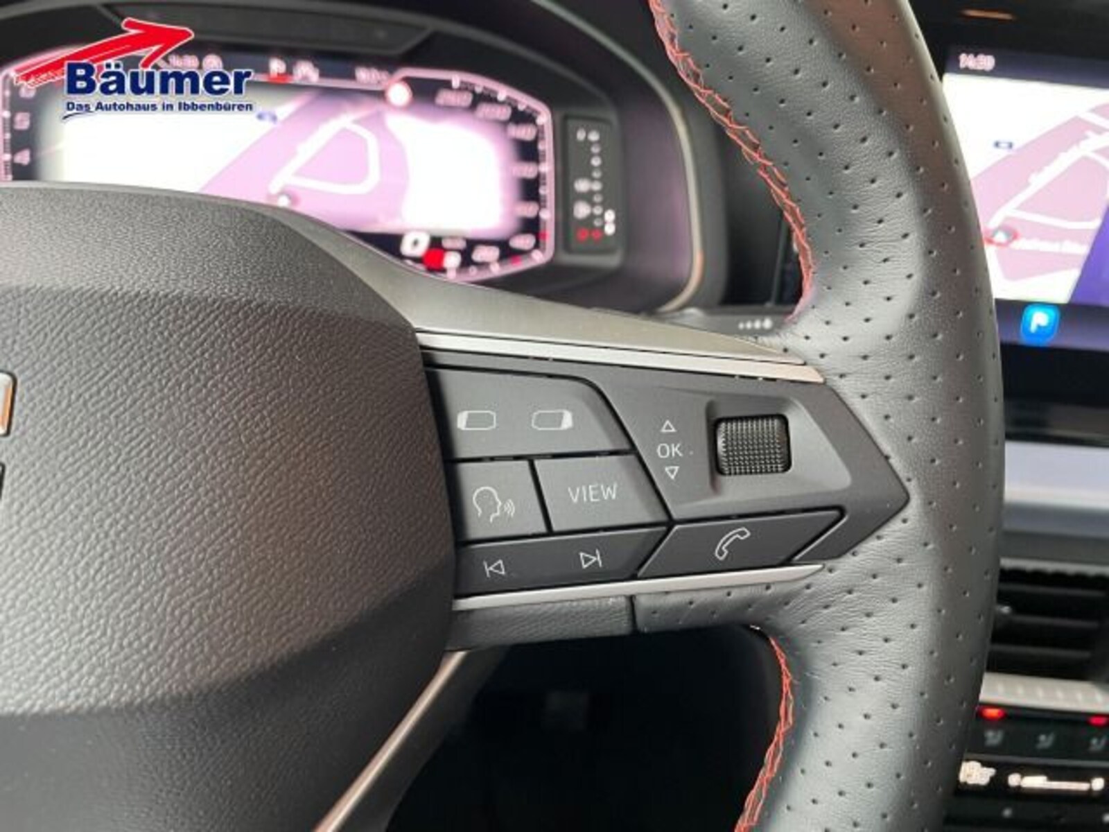SEAT Ibiza – Bild 23