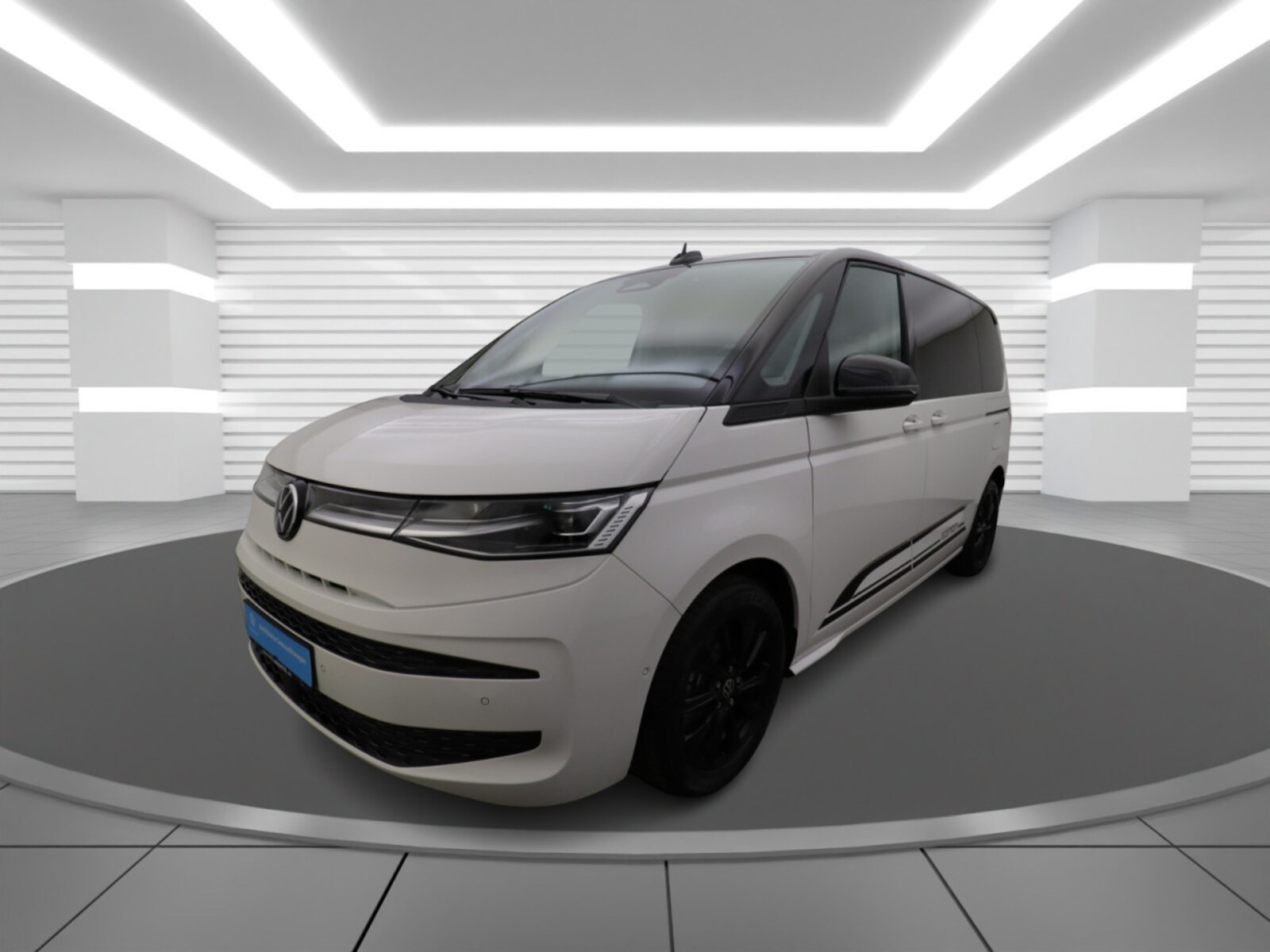 Volkswagen Multivan – Bild 2