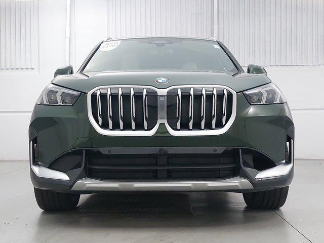 2025 BMW X1 28i - Photo 10