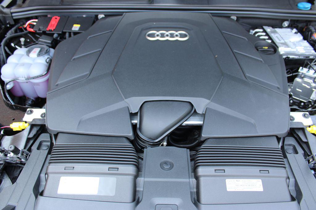 2025 Audi Q7 Premium Plus - Photo 42