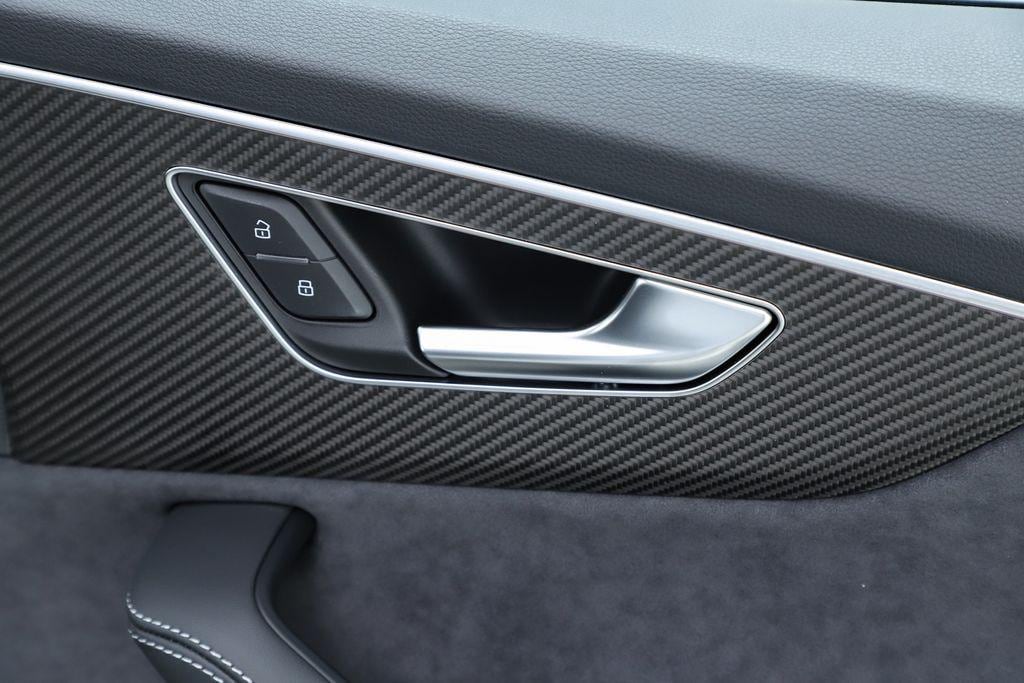 2026 Audi SQ7 Premium Plus - Photo 64