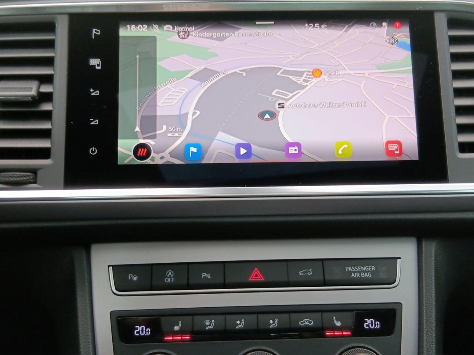 SEAT Ateca – Bild 15