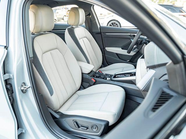 2026 Audi A3 Premium Plus - Photo 27