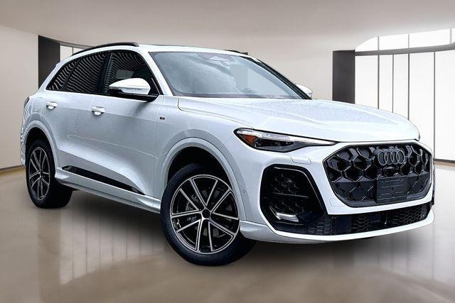 2026 Audi Q5