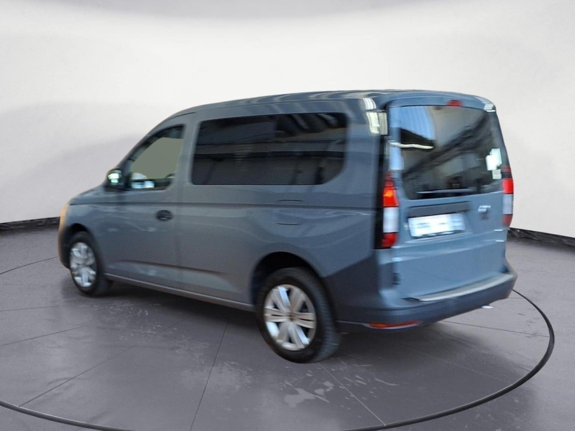 Volkswagen Caddy Cargo