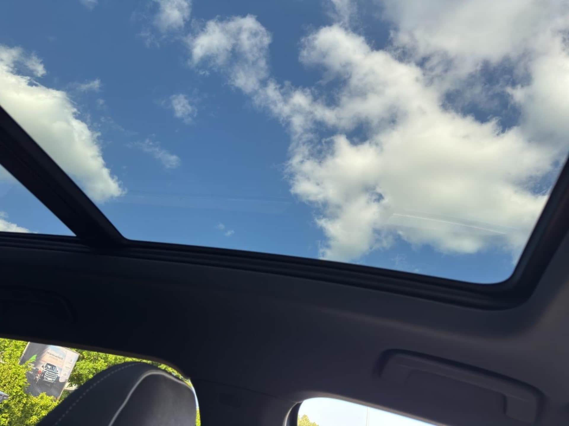 Skoda Superb Combi Sportline